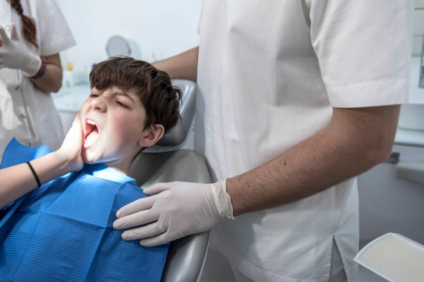 Best Broken Tooth Emergency  in Baltimore Highlands, MD